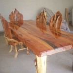 juniper dinning room tables and chairs